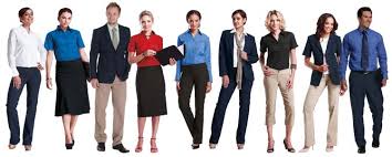 Corporate styles