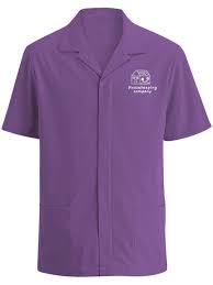 Uniform polo