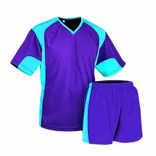Sports kit