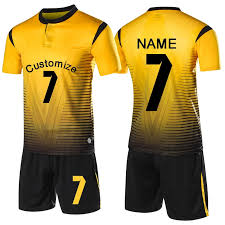 Team jersey style
